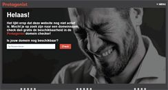 Desktop Screenshot of iloapp.rvtragos.nl